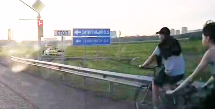 Фото В Краснообске жители заявили о массовой краже велосипедов 2 - Сиб.ФМ Фото В Краснообске жители заявили о массовой краже велосипедов 2